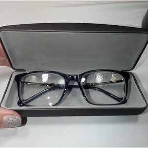 Mini 741000 Eyeglasses Frames Clear Germany Full Rim 70/NAV 54-17-140